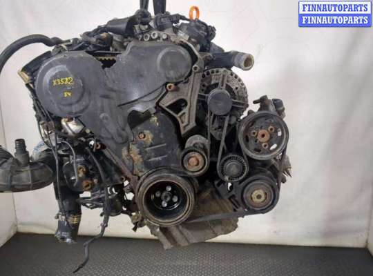 купить Форсунка топливная на Audi A6 (C6) 2004-2011