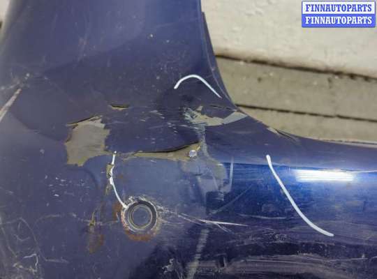 купить Бампер на Volkswagen Golf 5 2003-2009