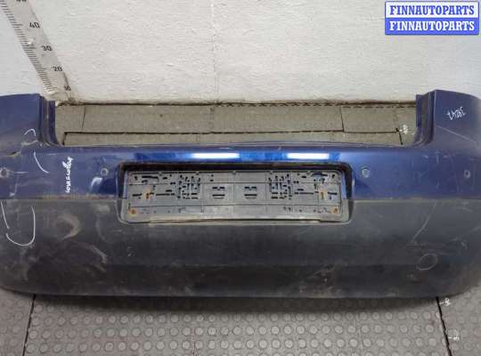 купить Бампер на Volkswagen Golf 5 2003-2009