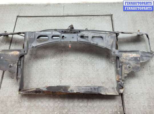 Замок капота SK475070 на Skoda Octavia Tour 1996-2011