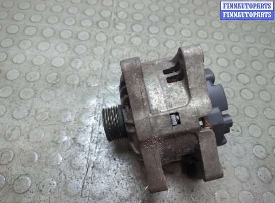 Генератор PG1239488 на Peugeot 307 2001-2008