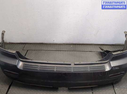 Бампер KA520118 на KIA Sorento 2002-2009