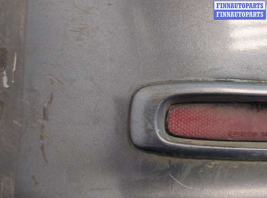 купить Бампер на KIA Sorento 2002-2009