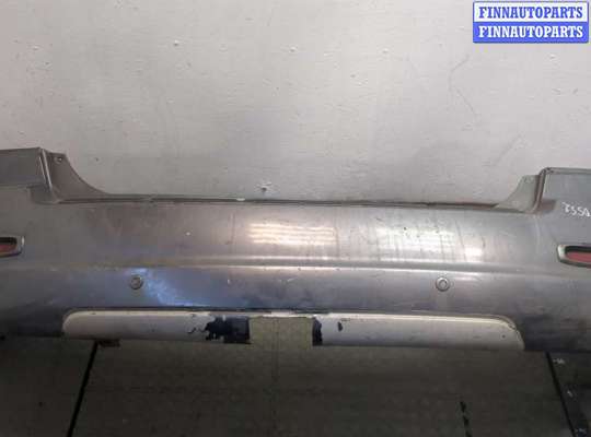 купить Бампер на KIA Sorento 2002-2009