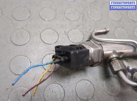 купить Рампа (рейка) топливная на BMW X5 E70 2006-2013