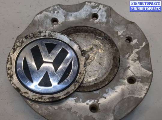 купить Колпачок литого диска на Volkswagen Golf 5 2003-2009
