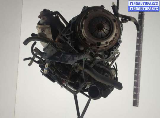 купить Двигатель (ДВС) на Honda Civic 2005-2012