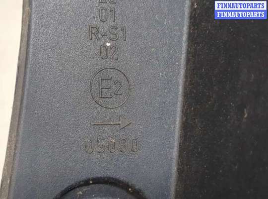 купить Фонарь (задний) на Nissan Qashqai 2006-2013