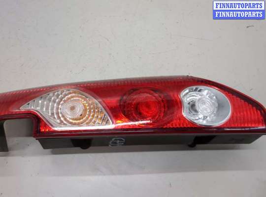 купить Фонарь (задний) на Renault Kangoo 2008-2013