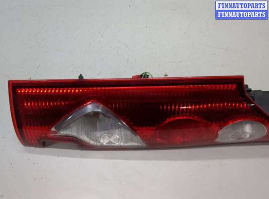 купить Фонарь (задний) на Renault Kangoo 2008-2013