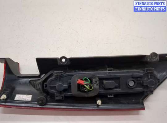 купить Фонарь (задний) на Renault Kangoo 2008-2013