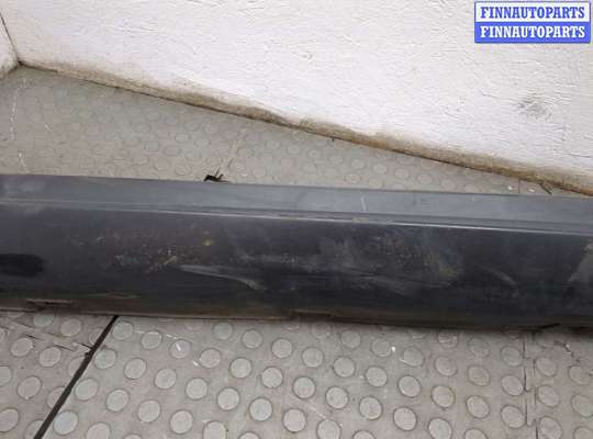 купить Накладка на порог на Citroen C5 2008-2017