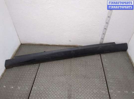 купить Накладка на порог на Citroen C5 2008-2017