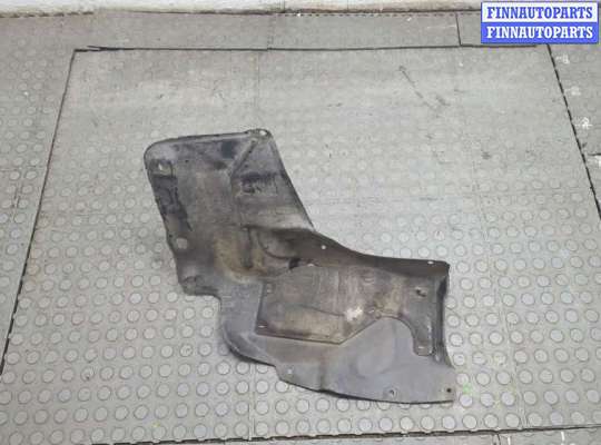 купить Защита моторного отсека (картера ДВС) на Toyota Corolla Verso 2002-2004