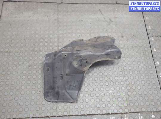 купить Защита моторного отсека (картера ДВС) на Toyota Corolla Verso 2002-2004