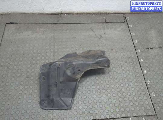 купить Защита моторного отсека (картера ДВС) на Toyota Corolla Verso 2002-2004