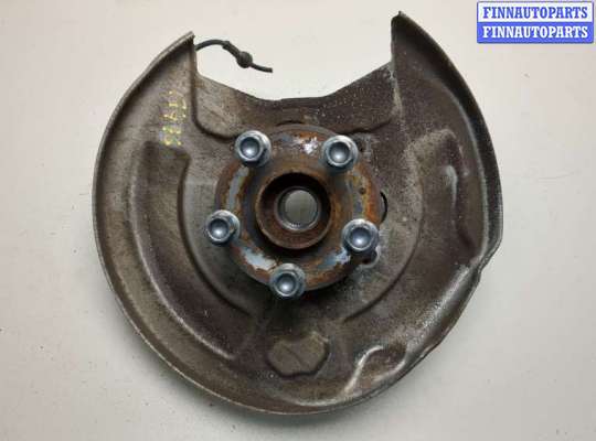 Ступица (кулак, цапфа) VL549404 на Volvo XC90 2014-2024