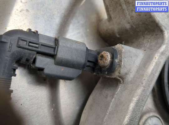 купить Ступица (кулак, цапфа) на Volvo XC90 2014-2024