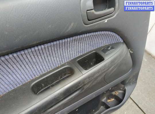 купить Замок двери на Honda Stream 2000-2006