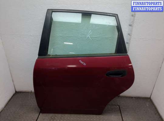 Замок двери HD520611 на Honda Stream 2000-2006