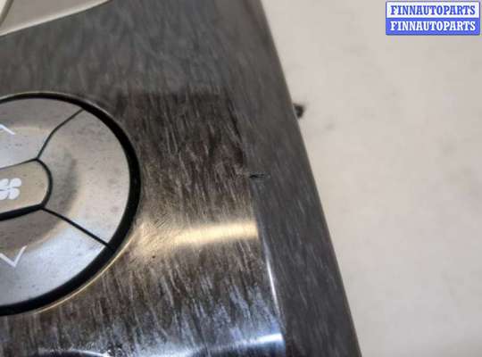 купить Переключатель отопителя (печки) на SsangYong Rexton 2012-2017