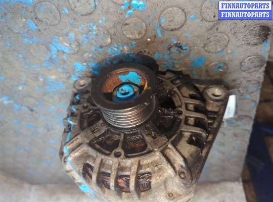 купить Генератор на Mercedes C W203 2000-2008