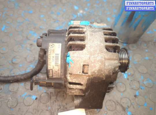 купить Генератор на Mercedes C W203 2000-2008