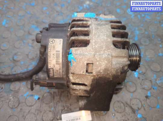 купить Генератор на Mercedes C W203 2000-2008