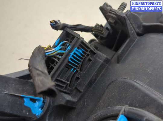 купить Фара (передняя) на BMW 5 E60 2003-2010