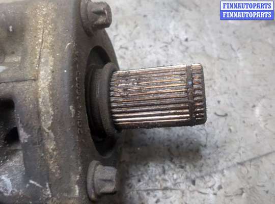купить Полуось (приводной вал, шрус) на Opel Zafira B 2005-2014