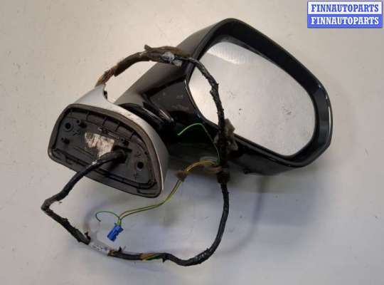 купить Зеркало боковое на Citroen C4 Picasso 2006-2013