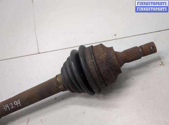 купить Полуось (приводной вал, шрус) на Peugeot 307 2001-2008