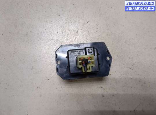 купить Сопротивление отопителя (моторчика печки) на Acura MDX 2006-2013