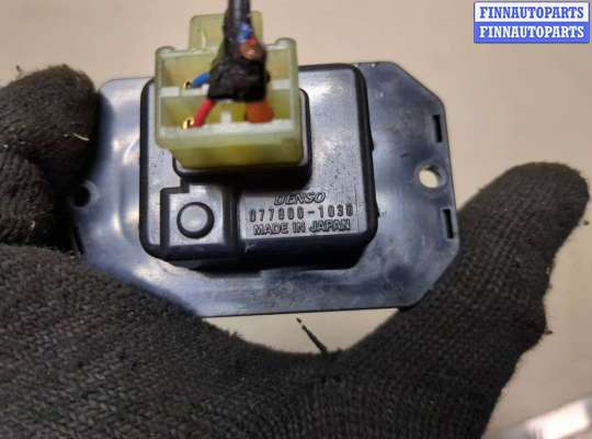 купить Сопротивление отопителя (моторчика печки) на Acura MDX 2006-2013