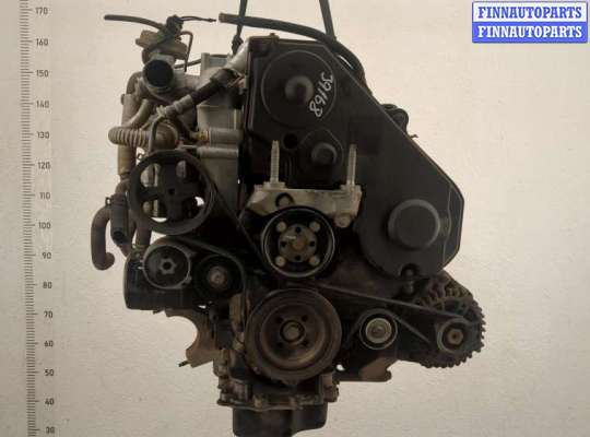 купить Форсунка топливная на Ford Transit (Tourneo) Connect 2002-2013