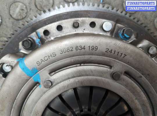 купить Маховик на Ford Fiesta 2001-2007