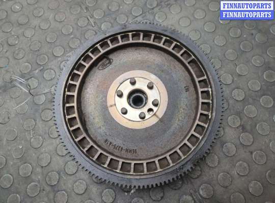 купить Маховик на Ford Fiesta 2001-2007
