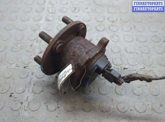 купить Ступица (кулак, цапфа) на Ford Galaxy 2006-2010