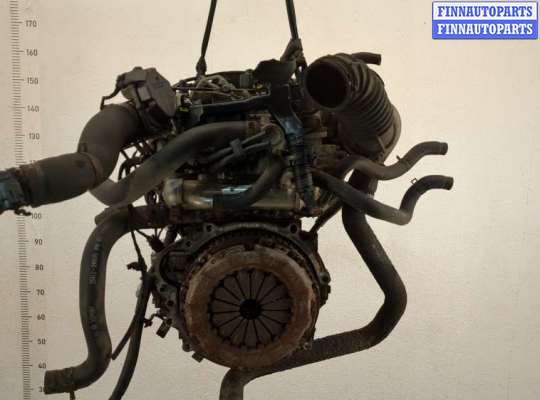 купить Двигатель (ДВС) на KIA Ceed 2007-2012