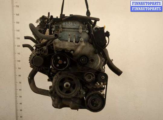 Двигатель (ДВС) KA555913 на KIA Ceed 2007-2012