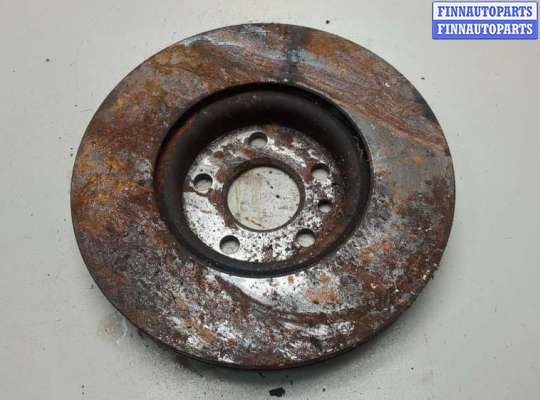 купить Диск тормозной на Land Rover Freelander 2 2006-2014