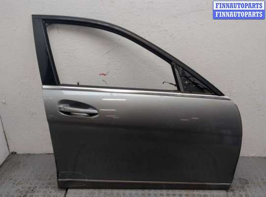 Дверь боковая (легковая) MB1625135 на Mercedes C W204 2006-2015