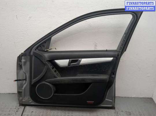 Дверь боковая на Mercedes-Benz C (W204)
