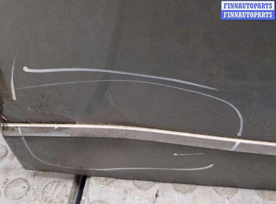 Дверь боковая на Mercedes-Benz C (W204)