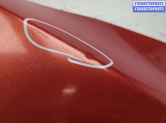 купить Капот на Mazda 3 (BL) 2009-2013