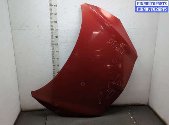 купить Капот на Mazda 3 (BL) 2009-2013