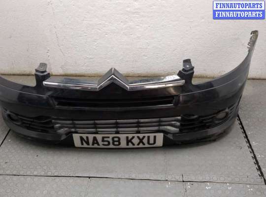 купить Бампер на Citroen C4 2004-2010