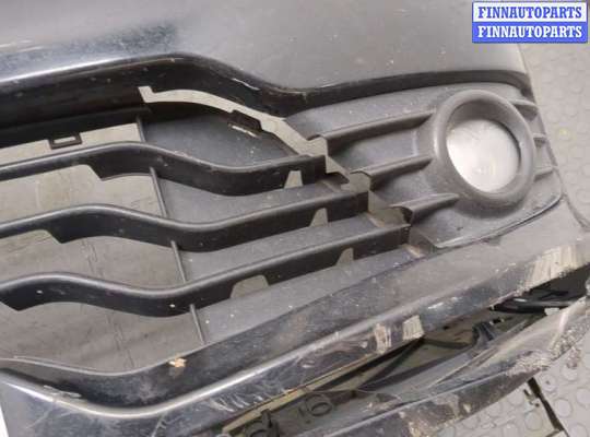 купить Бампер на Citroen C4 2004-2010