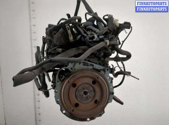 купить Двигатель (ДВС) на Mazda 3 (BK) 2003-2009