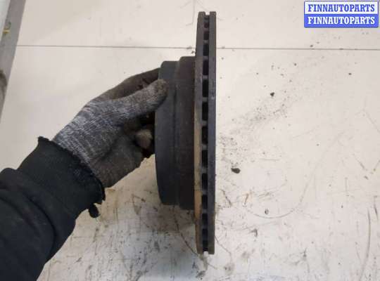 купить Диск тормозной на BMW 3 E90, E91, E92, E93 2005-2012
